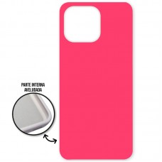 Capa iPhone 14 Pro Max - Cover Protector Pink
